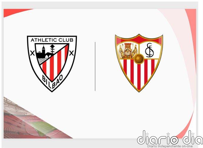 Athletic de Bilbao - Sevilla, en directo hoy: sigue el partido de LaLiga EA Sports minuto a minuto