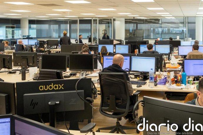Audax comunica la retirada voluntaria de la calificación crediticia de EthiFinance