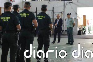 AUGC denuncia la falta de uniformidad y el riesgo de los alumnos ante inclemencias meteorológicas