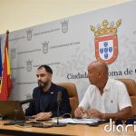 AUGC pide 200 guardias civiles más para Ceuta y ampliar el espigón por donde "siguen entrando nadadores"