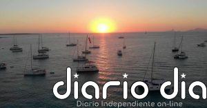 Aumenta la demanda y el precio del alquiler de los barcos para ver el eclipse