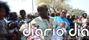 Aumenta la lactancia materna, con millones de madres sin apoyos