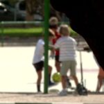 Aumenta la natalidad en España después de una década de descensos