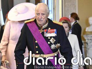 Aumenta la preocupación por el Rey Harald de Noruega tras un empeoramiento en su estado de salud