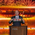 Aumenta la presión al Gobierno para que la final del Mundial de 2030 se celebre en España