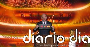 Aumenta la presión al Gobierno para que la final del Mundial de 2030 se celebre en España