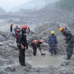 Aumentan a 669 los muertos y 2.362 desaparecidos en Nepal por la riada en el municipio de Rasuwa