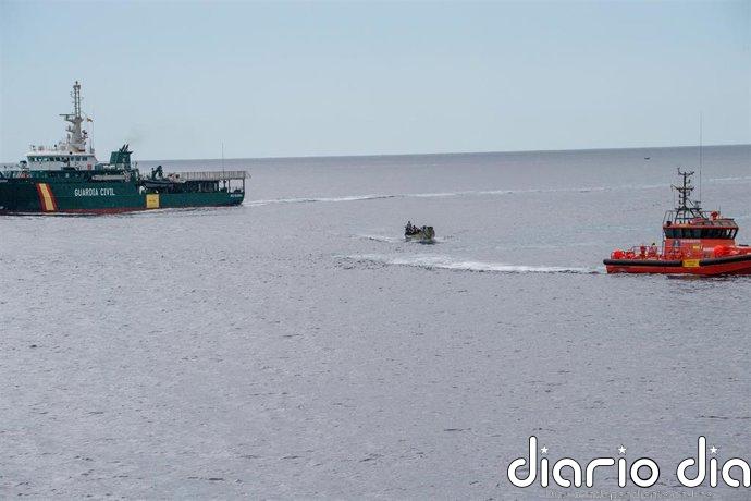 Aumentan las muertes y desapariciones de migrantes en el Mediterráneo en 2026 pese al descenso en llegadas, según OIM