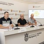 Autentika convertirá Pamplona, del 4 al 6 de septiembre, en escaparate de razas autóctonas y producto local navarro