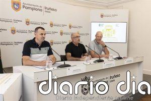 Autentika convertirá Pamplona, del 4 al 6 de septiembre, en escaparate de razas autóctonas y producto local navarro