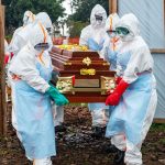 Avanza la peor epidemia de ébola en la historia de la RDC