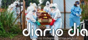Avanza la peor epidemia de ébola en la historia de la RDC