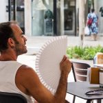 Ávila, Salamanca, Segovia y Zamora estarán este lunes en aviso por calor