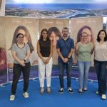 Avilés celebrará la IX edición del programa 'Ciencia y Tecnología en Femenino'