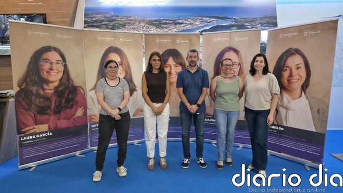 Avilés celebrará la IX edición del programa 'Ciencia y Tecnología en Femenino'