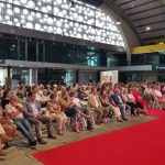 Avilés homenajea al sector ganadero asturiano en la Gala San Agustín 2026