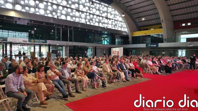 Avilés homenajea al sector ganadero asturiano en la Gala San Agustín 2026