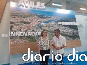 Avilés programa para el último cuatrimestre varias iniciativas de ciencia, innovación y transición energética