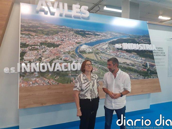 Avilés programa para el último cuatrimestre varias iniciativas de ciencia, innovación y transición energética