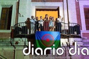 Ayuntamiento de Córdoba conmemora la Gran Redada del Pueblo Gitano con una acción cultural en la Plaza de la Corredera