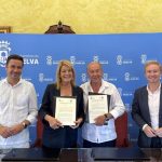 Ayuntamiento de Huelva y el Consejo de Hermandades y Cofradías refuerzan su colaboración para impulsar la Semana Santa