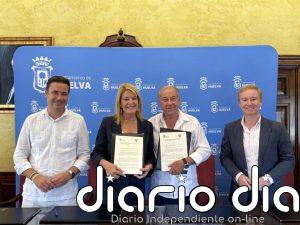 Ayuntamiento de Huelva y el Consejo de Hermandades y Cofradías refuerzan su colaboración para impulsar la Semana Santa