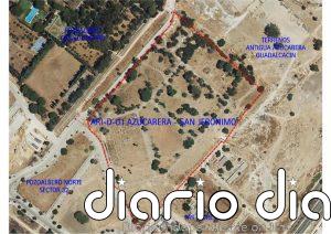 Ayuntamiento de Jerez (Cádiz) aprueba un proyecto en suelos de la antigua Azucarera para construir 338 viviendas