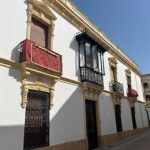 Ayuntamiento de Lopera (Jaén) trabaja "sin pausa y sin ruido" para garantizar la continuidad de la residencia de mayores