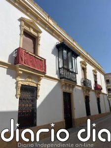 Ayuntamiento de Lopera (Jaén) trabaja "sin pausa y sin ruido" para garantizar la continuidad de la residencia de mayores
