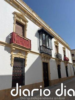 Ayuntamiento de Lopera (Jaén) trabaja "sin pausa y sin ruido" para garantizar la continuidad de la residencia de mayores