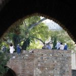 Ayuntamiento de Málaga licita el servicio de atención a visitantes de la Casa Gerald Brenan, la Alcazaba y Gibralfaro