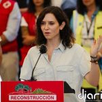 Ayuso afea a la izquierda que no pida un Pleno sobre migración mientras exige activar la Asamblea por otros motivos