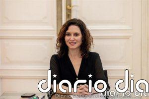 Ayuso defiende que ya se ha "dicho todo" sobre el ático y "se puede demostrar": "Está en venta. Chao pescao"