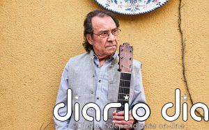 Ayuso despide a Pepe Habichuela: "Hoy llora el flamenco universal"