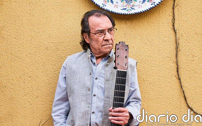 Ayuso despide a Pepe Habichuela: "Hoy llora el flamenco universal"