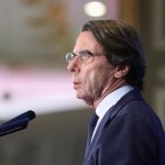 Aznar visita este jueves la ciudad de Ceuta en plena crisis por la entrada masiva de inmigrantes
