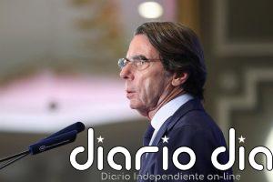 Aznar visita este jueves la ciudad de Ceuta en plena crisis por la entrada masiva de inmigrantes