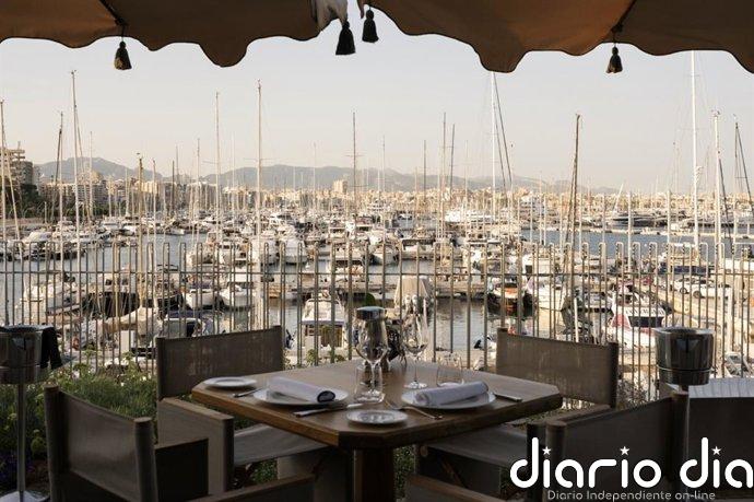 Azotea Grupo se expande en Mallorca con Azotea Club de Mar, alta gastronomía frente al Mediterráneo