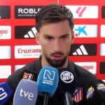 Baena: "Tenemos que dejar nuestras individualidades al servicio del equipo"