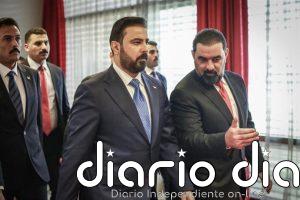 Bagdad advierte a los grupos armados que quienes lancen ataques desde Irak serán considerados "delincuentes"