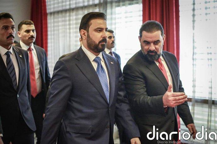 Bagdad advierte a los grupos armados que quienes lancen ataques desde Irak serán considerados "delincuentes"