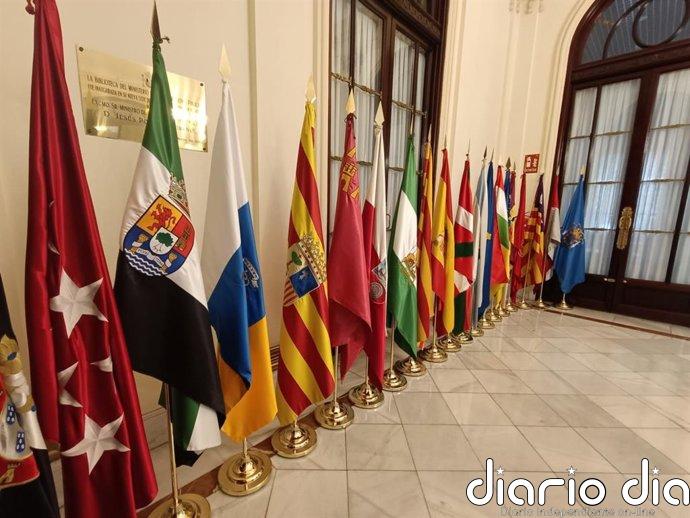 Baleares, Comunidad Valencia y Murcia crecieron en el segundo trimestre por encima de la media, según AIReF