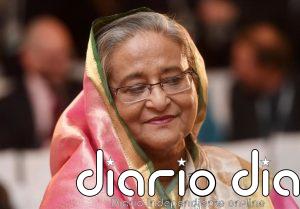 Bangladesh urge a India acelerar la extradición a Daca de la ex primera ministra Hasina