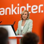 Bankinter alcanza los 230.000 clientes en Irlanda y multiplica por trece su cartera de inversión en el país