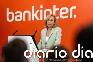 Bankinter alcanza los 230.000 clientes en Irlanda y multiplica por trece su cartera de inversión en el país