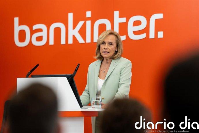 Bankinter alcanza los 230.000 clientes en Irlanda y multiplica por trece su cartera de inversión en el país