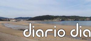 Baño prohibido en Toña y bandera amarilla en otras siete playas vizcaínas este martes, sin presencia de medusas
