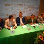 Barato advierte de la "compleja situación" del sector agrario por incremento de costes de producción y bajos precios