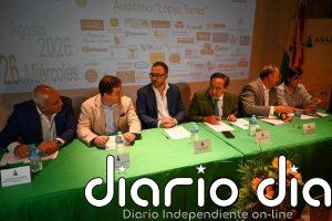Barato advierte de la "compleja situación" del sector agrario por incremento de costes de producción y bajos precios