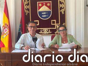 Barbate (Cádiz) recibirá más de 7,3 millones para reparar infraestructuras afectadas por las inundaciones